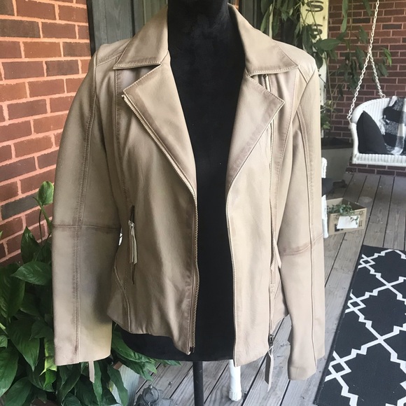 STS Ranchwear Jackets & Blazers - STS Ranchwear XS leather jacket